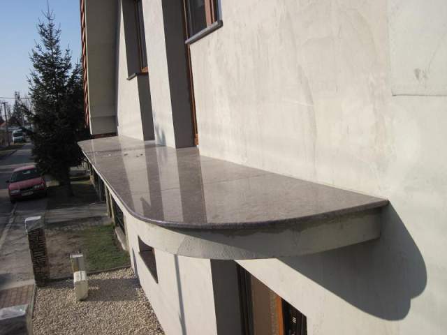 Exteriér