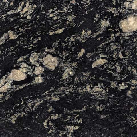 Indian Black - Sensa