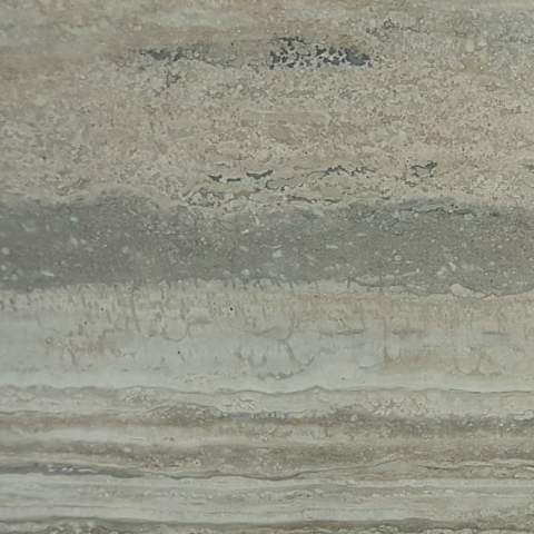 Travertino Silver