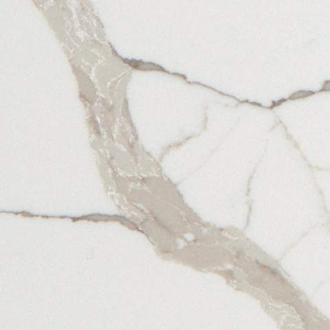 Calacatta Dauphine - Avant Quartz