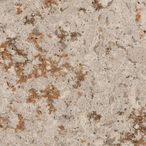 Corsica - Avant Quartz