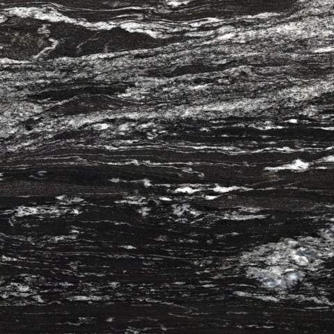 Black Beauty - Sensa