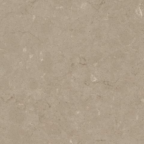 Coral Clay Colour - Silestone