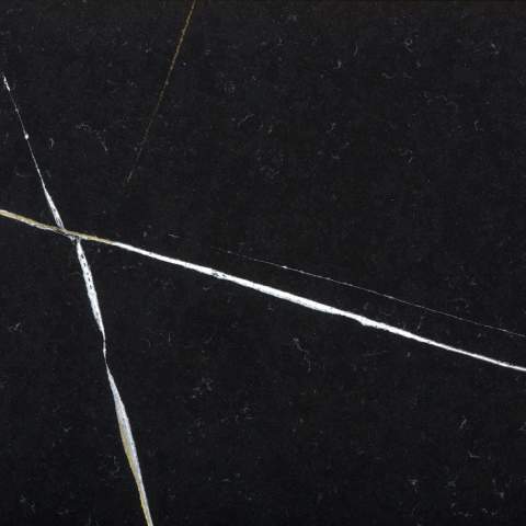 Et Noir - Silestone