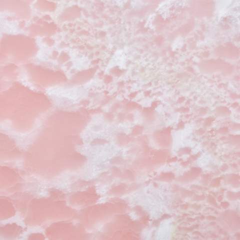 Pink Onyx