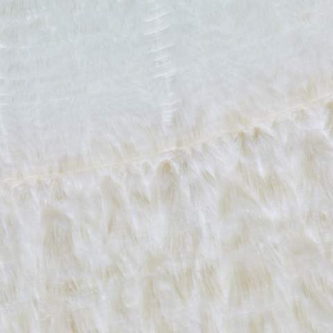 White Bubble