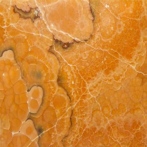 Yellow Onyx