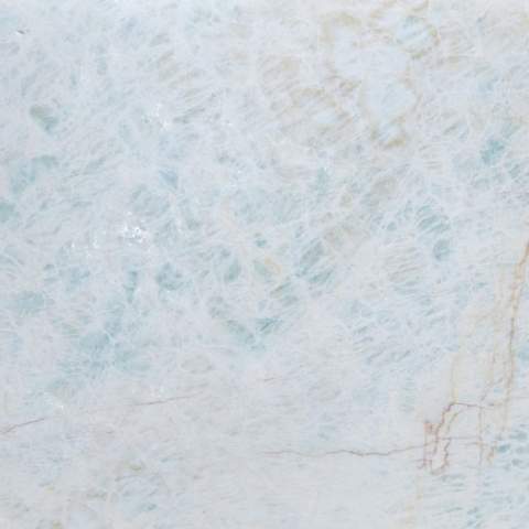 Blue Crystal Onyx