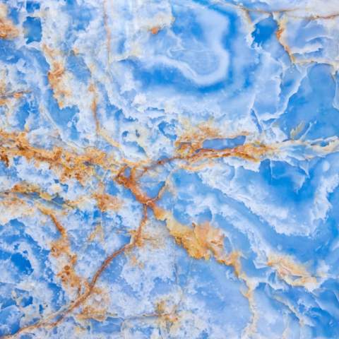 Blue Onyx
