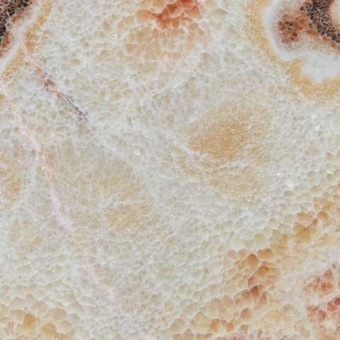 Orange Onyx