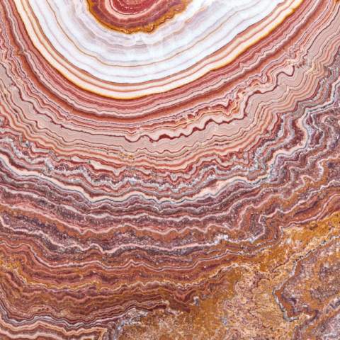 Red Vulcano