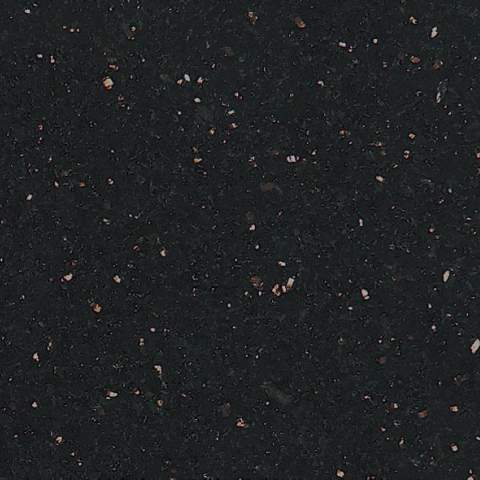 Black Galaxy
