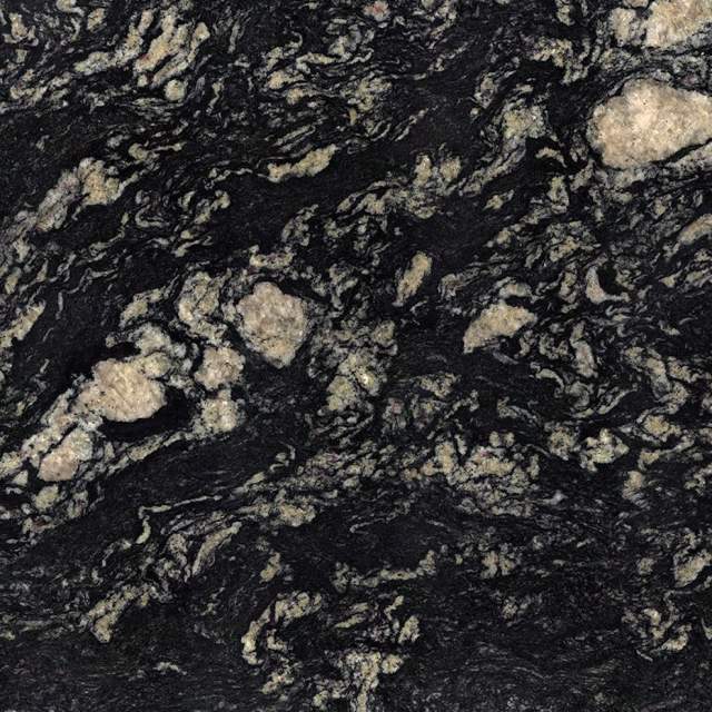 Indian Black - Sensa