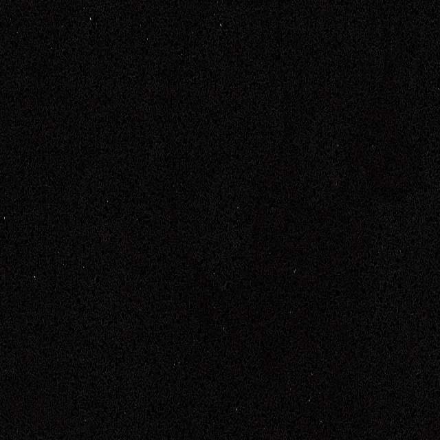 Jet Black - Caesarstone