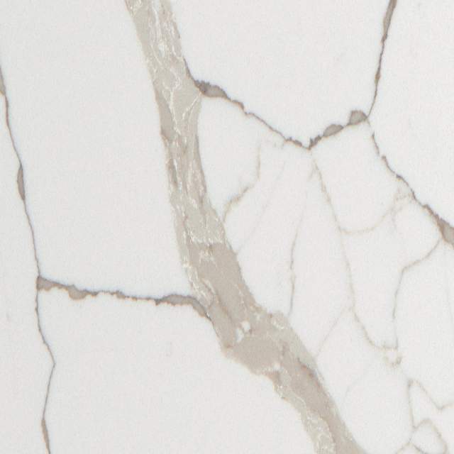 Calacatta Dauphine - Avant Quartz
