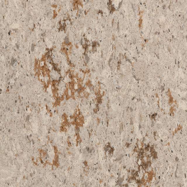 Corsica - Avant Quartz