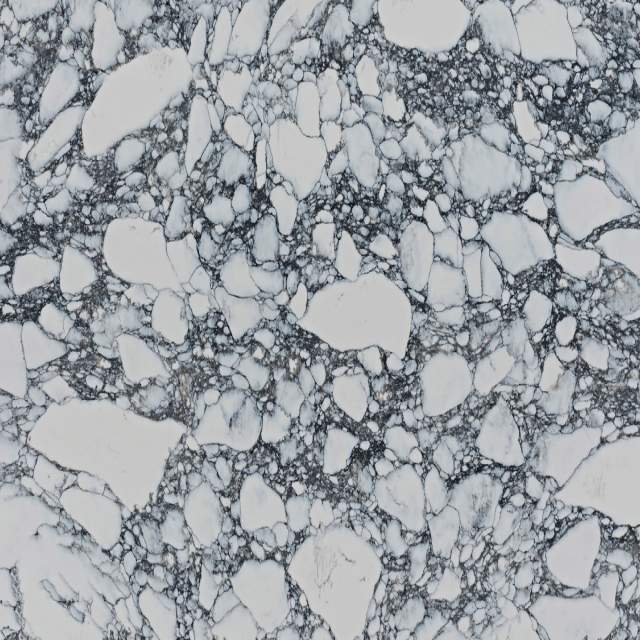 Arabescato Alencon - Avant Quartz