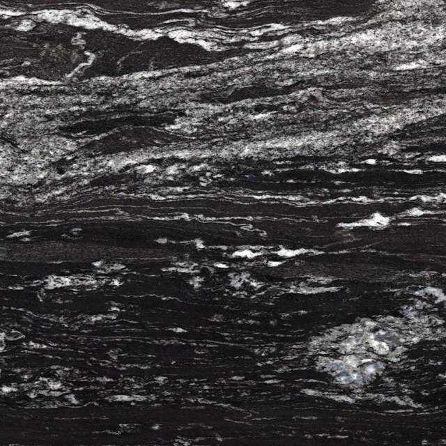 Black Beauty - Sensa