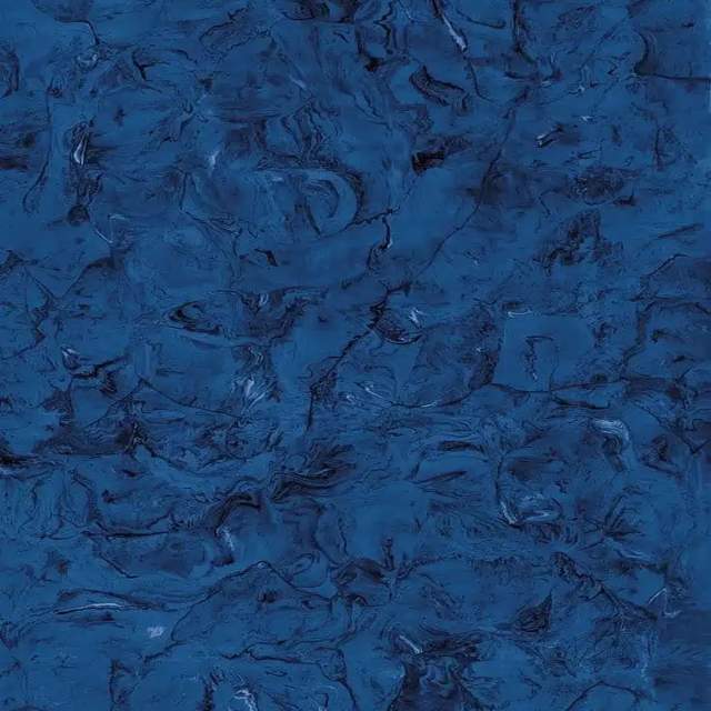 Blu - Fluidosolido