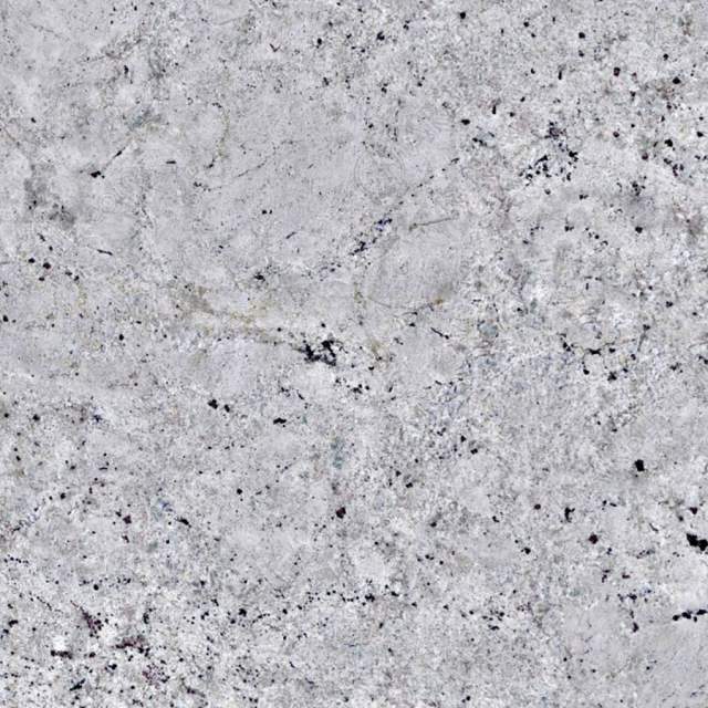Colonia White