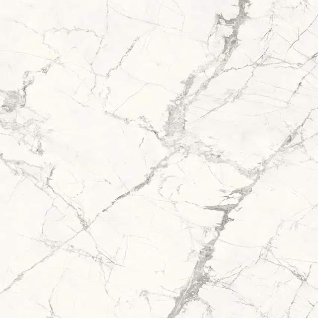 Invisible white - I Naturali