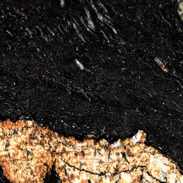 Orinoco - Sensa