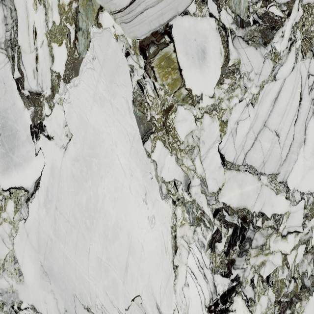 jade - Keralini