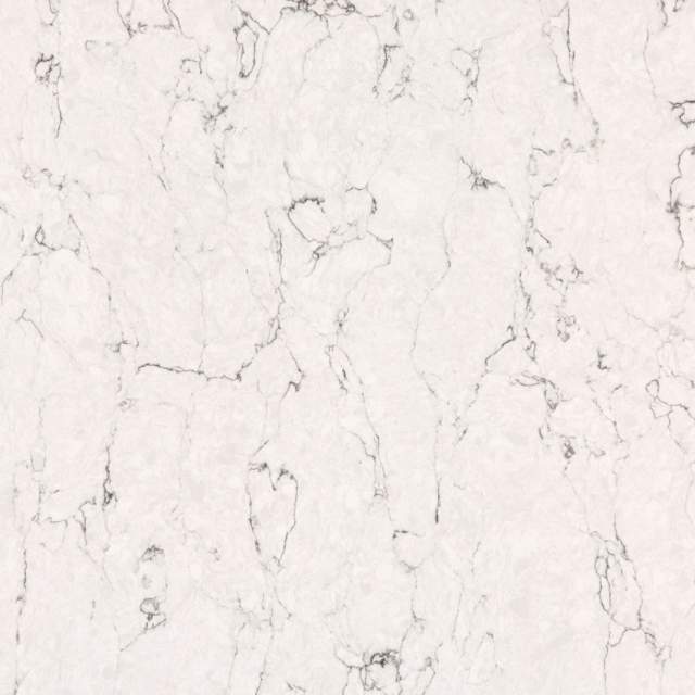 White Arabesque - Silestone
