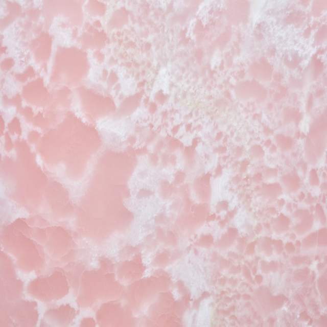 Pink Onyx