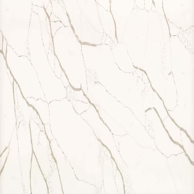 Crystal Calacatta Silva - Technistone
