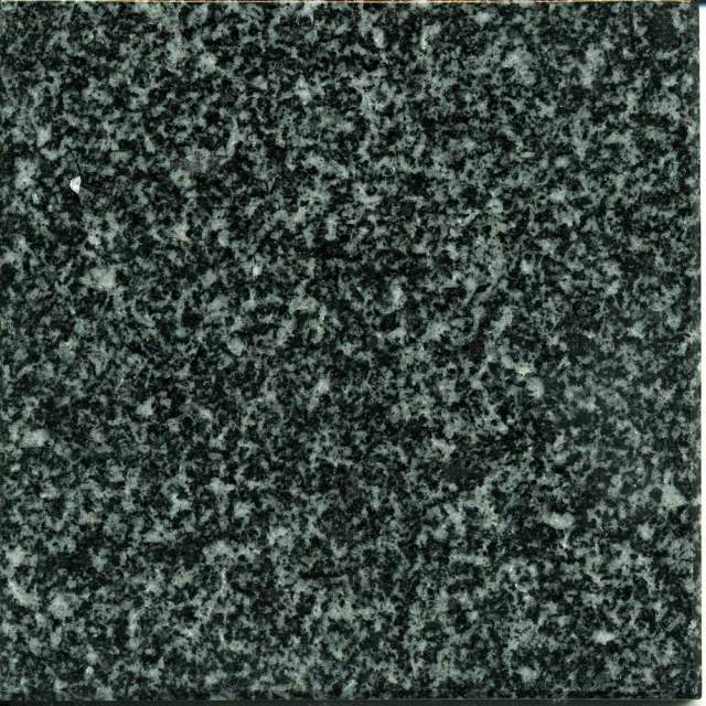 Regal Black