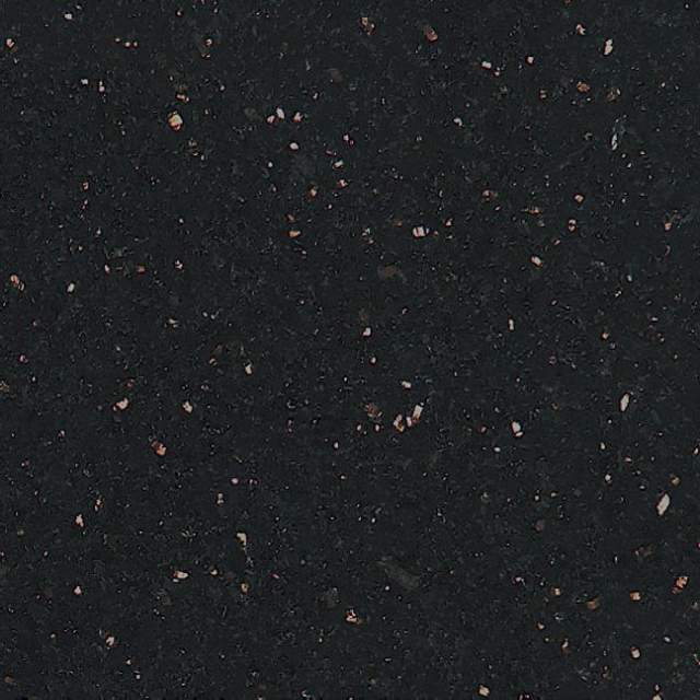 Black Galaxy